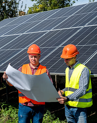 Heling ENR - Construction