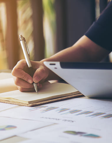 Heling ENR - Développement