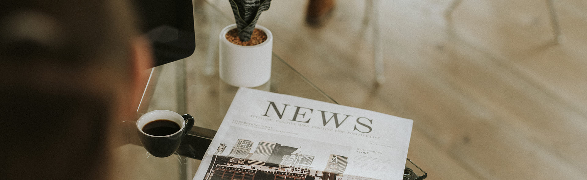 Heling Enr - Nos actualités